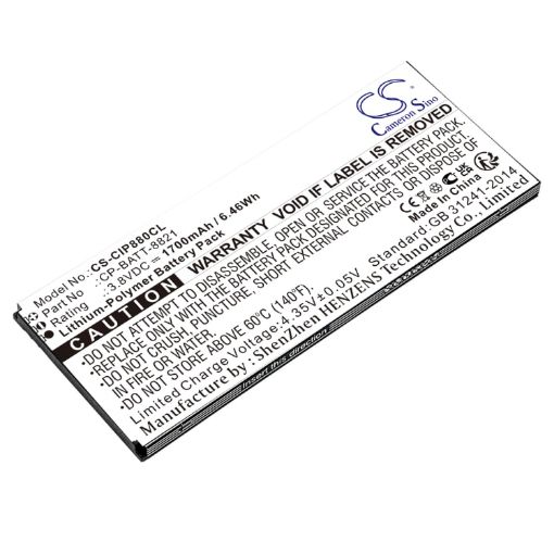 Cisco 8800 Battery (p/n 74-102376-01 CP-BATT-8821) - 1