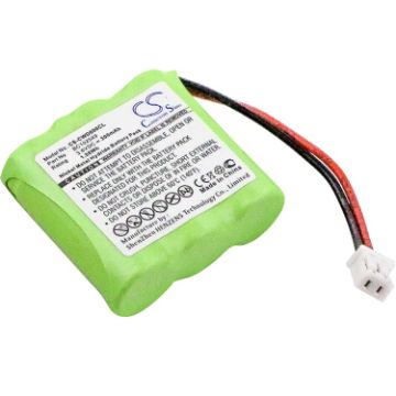 Battery for Cable & Wireless CWD700 CWD600 CWD3000 CWD2000 - 1