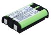 Battery for Ge TL96411 TL86411 TL26411 (p/n TL26411) - 2