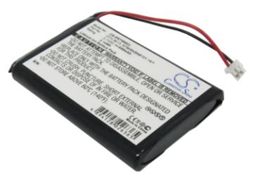 Battery for Ericsson DTX-9013 DT5900 DT590 (NTM/BKBNB10114/1) - 1