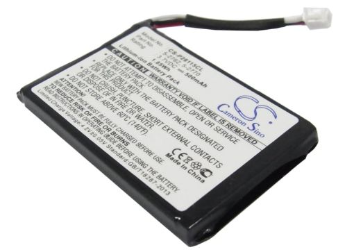 Alcatel Versatis Slim 300GE 28115FE1 Dect 6.0 Battery Replacement - 1