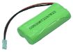 Panasonic BK-T410 Battery Replacement - 3