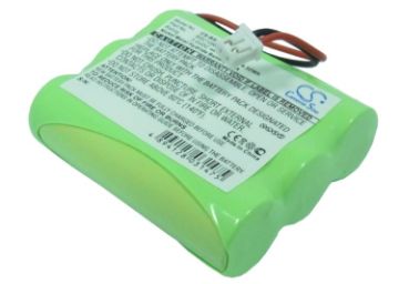 Binatone Unit1 Battery Replacement - 1