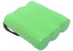 Binatone Unit1 Battery Replacement - 3