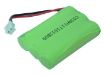 Alcatel One Touch Voca Eole 170 Battery for Altiset & Bilboa 570 - 3
