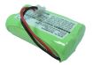 Bt Synergy 700/600 Battery Replacement - 2
