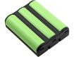 Battery for Ameritech VT9000 VT2910C VT1930C VT1910C Models - 3