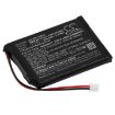 Mitel 5614 5613 5603 5602 Battery Replacement - 1