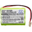 Replacement Battery for Ameriphone CL-40 Phone - 3
