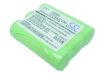 Verizon E9010 Battery Replacement - 1