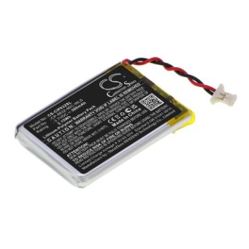 Cisco CP-8832 Wireless Expansion Mic Battery (p/n CP-8832-MIC-WLS) - 1