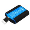 Yealink CP965 CP960 CP935W CP925 Battery (p/n YLLR1865C7800WLS) - 1