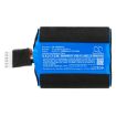 Yealink CP965 CP960 CP935W CP925 Battery (p/n YLLR1865C7800WLS) - 3
