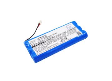 NEC Conference Max Plus Battery (P/N 750074) Replacement - 1