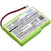 Cobra CP484 CP483 CP474 CP473 CP472 CP471 Battery Replacement - 1