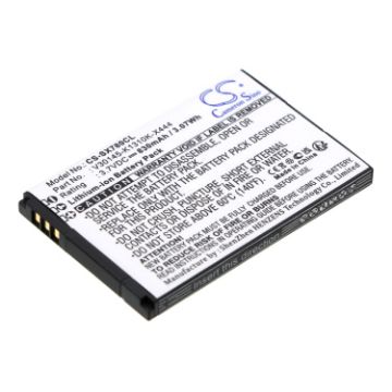 Gigaset SL800H SL78H SL750H SL610 SL450H SL400H SL350H Battery - 1