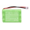 Battery for Walker Clarity C4210 C4205 C4105 Phones - 3