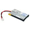 Cobra 840 Battery Replacement - 2