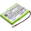 Battery for Sanyo TH5100 TH2000 TH1015 Superfone CT620 CLTX6 CLT36 - 2