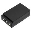 Hbc Radiomatic RV Patrol S Battery (p/n BA221030) - 3