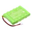Holzleitner AMEISE Battery (p/n 6N-70AA) Replacement - 1