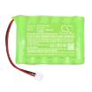 Holzleitner AMEISE Battery (p/n 6N-70AA) Replacement - 3