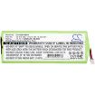 Ozroll Smart Drive Battery for ODS & E-Port Controller (p/n 15.200.001) - 3