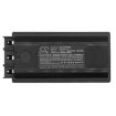 Battery for Akerstroms T-Rx200P RMC31 M-200J BC95 Transmitters - 5