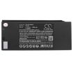 Cattron Theimeg Toggle Controller T01 Battery (p/n C8096) - 5