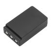 Hbc Radiomatic RV Patrol S Battery (p/n BA202060) - 3