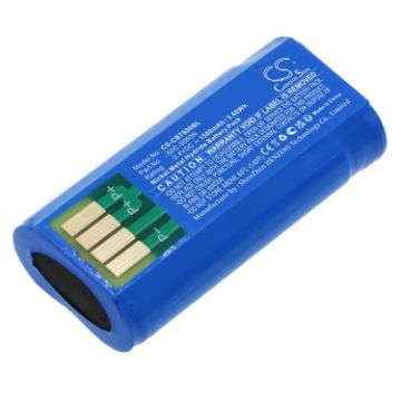 Battery for Cattron Theimeg 70C-0003KIT-C (p/n 60C-0060N) - 1