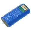 Cattron Theimeg 70C-0003KIT-C Battery (p/n 60C-0060A) - 2