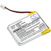 HP F520G F520 F500G F310 F300 F210 Battery Replacement - 1