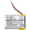 HP F520G F520 F500G F310 F300 F210 Battery Replacement - 3