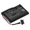 Battery for Magellan Cyclo 505/500 HC (BP-400H-11/1200 MX) - 1