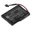 Battery for Magellan Cyclo 505/500 HC (BP-400H-11/1200 MX) - 2