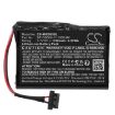 Battery for Magellan Cyclo 505/500 HC (BP-400H-11/1200 MX) - 3