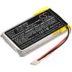 Battery for Garmin DashCam 66 56 55 46 45 (p/n 361-00103-00) - 1
