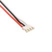 Battery for Garmin DashCam 66 56 55 46 45 (p/n 361-00103-00) - 5