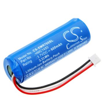 Xiaomi 70mai Pro A500S Battery (p/n HMC1450) Replacement - 1