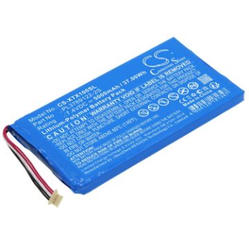 Picture of Battery for Xtool X100 Pad 2 Pro X100 Pad 2 (p/n PL3769122-2S)