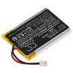 Sportdog SD-575E Battery for SportTrainer SD-575 (p/n SDT54-16750) - 2