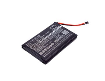 Garmin TT15 Mini Collar Battery GPS Tracking (p/n 010-11828-40) - 1