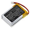 Sportdog SD-875E/SD-1275E Battery (p/n SDT54-16749) - 2
