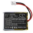 Sportdog YT-100S/YT-100 Collar Battery SDT54-16718 SBC-10 - 3