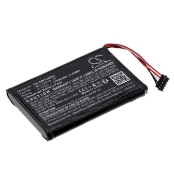Garmin TT25 GPS Dog Collar Battery Alpha 100 A04223 361-00035-16 - 1