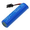Garmin Pro Control 2 RX Receiver Battery 010-12400-04 361-00022-14 - 2