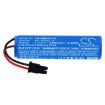 Garmin Pro Control 2 RX Receiver Battery 010-12400-04 361-00022-14 - 3