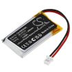 Dogtra E-collar Receiver Battery 200C 280C 282C BP37P330 - 1