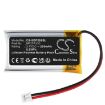 Dogtra E-collar Receiver Battery 200C 280C 282C BP37P330 - 3